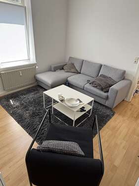 Foto - Wohnung zum Mieten in Aachen 450,00 € 43 m²