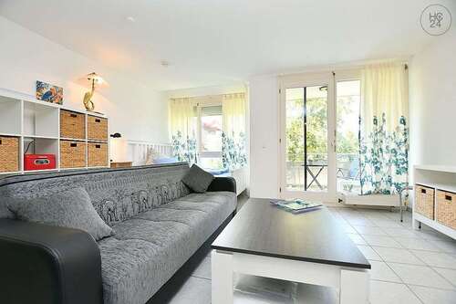 Foto - Wohnung zum Mieten in Heimsheim 890,00 € 35 m²
