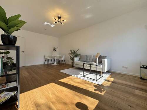 Foto - Wohnung zum Kaufen in Bad Homburg 355.000,00 € 65.5 m²