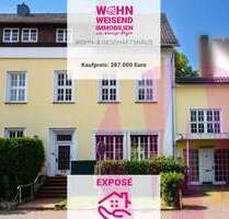 Haus zum Kaufen in Warburg 387.000,00 € 445 m²
