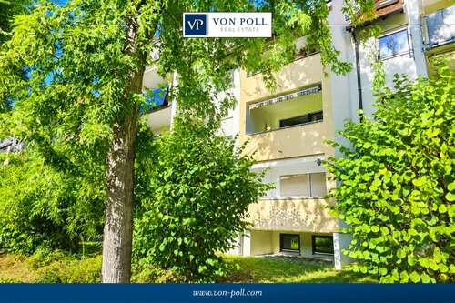 Foto - Wohnung zum Kaufen in Mannheim Neckarau 235.000,00 € 74.45 m²