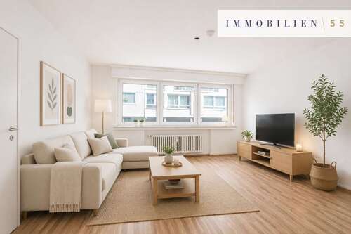 Foto - Wohnung zum Kaufen in Köln 359.000,00 € 68 m²