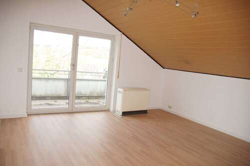 Foto - Wohnung zum Mieten in Walzbachtal 520,00 € 57.57 m²