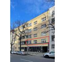 Wohnung zum Kaufen in Berlin 1.290.000,00 € 161.4 m²