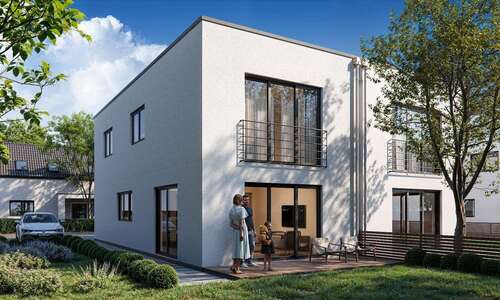Foto - Haus zum Kaufen in Remscheid 356.180,00 € 110 m²