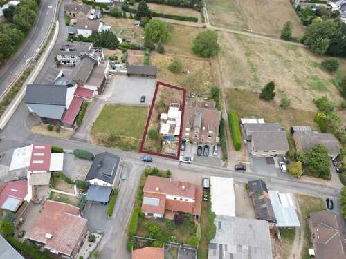Foto - Grundstück zu verkaufen in Nideggen 149.000,00 € 310 m²