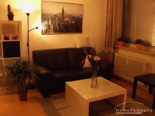 Foto - Wohnen auf Zeit in Salzgitter 660,00 €