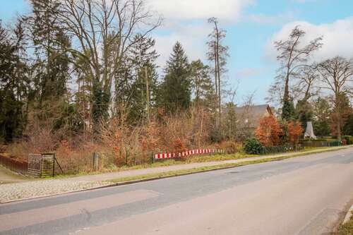 Foto - Grundstück zu verkaufen in Schönwalde-Glien 312.000,00 € 1265.16 m²