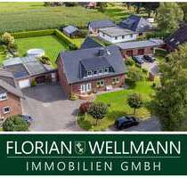 Haus zum Kaufen in Vollersode 425.000,00 € 230.92 m²
