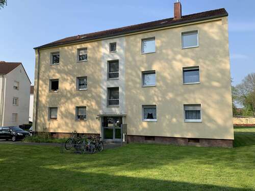 Foto - Wohnung zum Mieten in Düren 288,00 € 47.89 m²