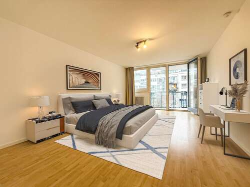Foto - Wohnung zum Kaufen in München 629.000,00 € 59.05 m²