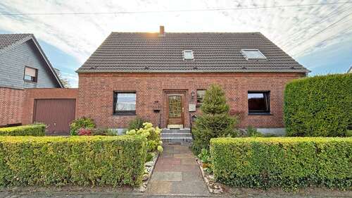 Foto - Haus zum Kaufen in Xanten 239.000,00 € 149.87 m²