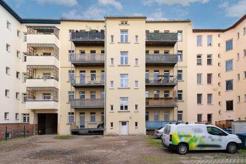 Foto - Wohnung zum Kaufen in Leipzig 190.000,00 € 76.34 m²