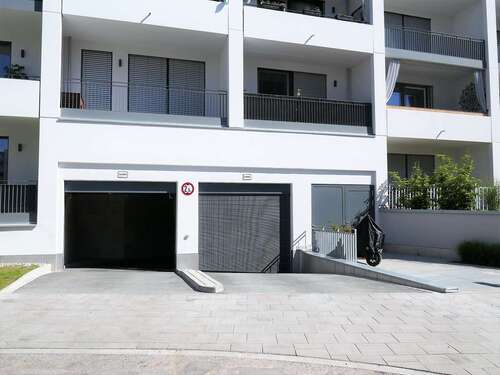 Foto - Garage zu verkaufen in München - Lochhausen 20.000,00 €
