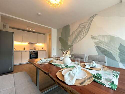 Foto - Wohnung zum Mieten in Köln 825,00 € 32 m²