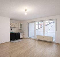 Wohnung zum Kaufen in Korntal-Münchingen 125.000,00 € 36.33 m²