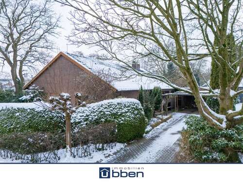 Foto - Haus zum Kaufen in Aurich 329.000,00 € 180 m²