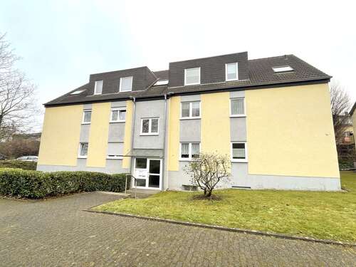 Foto - Wohnung zum Mieten in Siegburg 850,00 € 71 m²