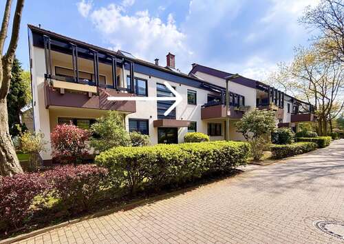 Foto - Wohnung zum Kaufen in Oberhausen 239.000,00 € 98 m²