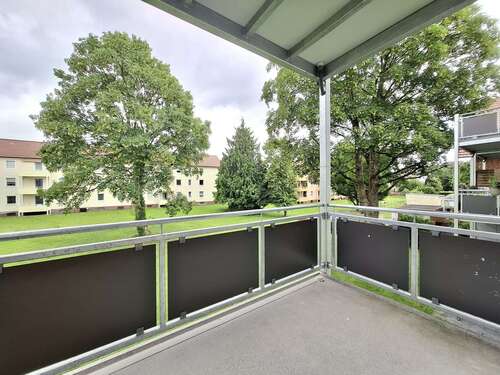 Foto - Wohnung zum Mieten in Minden 725,00 € 62.02 m²