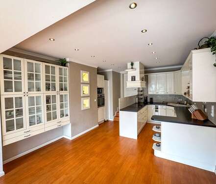 Foto - Wohnung zum Mieten in Landshut 1.480,00 € 101 m²