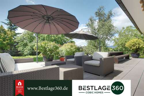 Foto - Haus zum Kaufen in Bad Homburg 2.280.000,00 € 320 m²