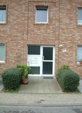 Foto - Wohnung zum Mieten in Bergheim 310,00 € 60 m²