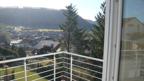 Foto - Wohnung zum Mieten in Deggingen 990,00 € 90 m²