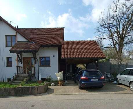 Foto - Haus zum Kaufen in Hasel 565.000,00 € 168 m²