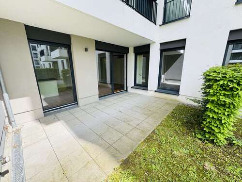 Foto - Wohnung zum Mieten in Berlin 1.144,00 € 57.19 m²