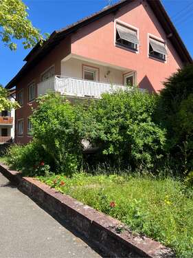 Foto - Wohnung zum Kaufen in Baden-Baden 345.000,00 € 107 m²