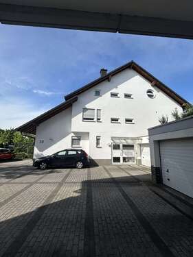 Foto - Wohnung zum Mieten in Nauheim 630,00 € 56.8 m²