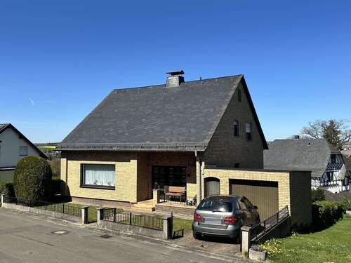 Foto - Haus zum Kaufen in Simmern 295.000,00 € 142 m²