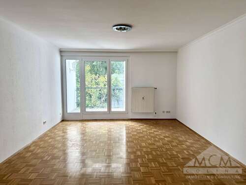 Foto - Wohnung zum Mieten in Frankfurt am Main 1.134,00 € 63 m²