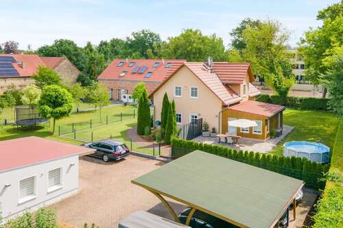 Foto - Haus zum Kaufen in Petershagen 1.490.000,00 € 409.36 m²