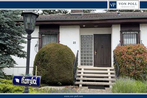 Foto - Haus zum Kaufen in Maintal 595.000,00 € 245 m²