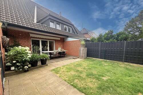 Foto - Haus zum Kaufen in Rheine 349.000,00 € 110.04 m²