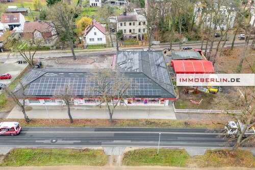 Foto - Gastronomie in Erkner 930.000,00 € 667 m²