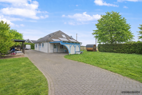 Foto - Haus zum Kaufen in Neuenbrook 399.000,00 € 165 m²