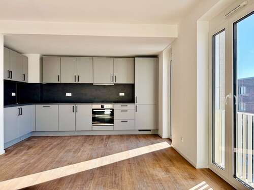 Foto - Wohnung zum Mieten in Hannover 1.596,36 € 98.5 m²