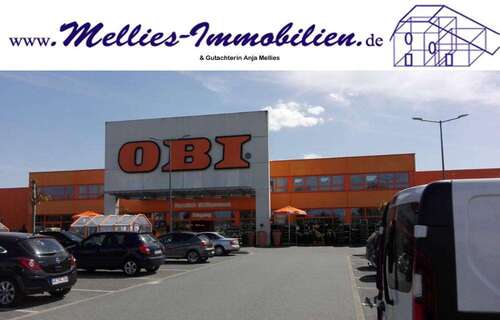 Foto - Büro in Uelzen 1.200,00 € 170 m²