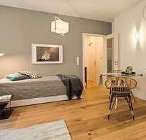 Wohnen auf Zeit in Leipzig 850,00 €