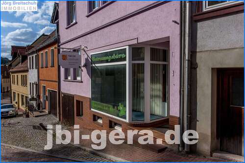 Foto - Büro in Stadtroda 398,00 € 57 m²