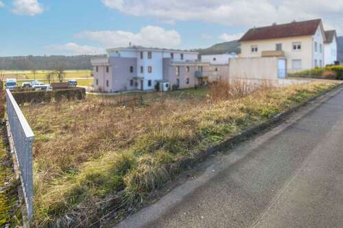 Foto - Grundstück zu verkaufen in Bad Bocklet 64.900,00 € 602.22 m²
