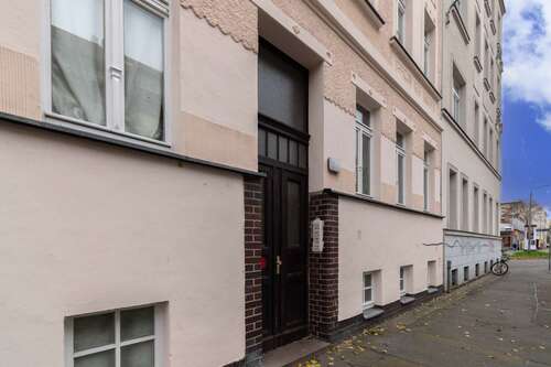 Foto - Wohnung zum Kaufen in Leipzig 125.000,00 € 53.94 m²