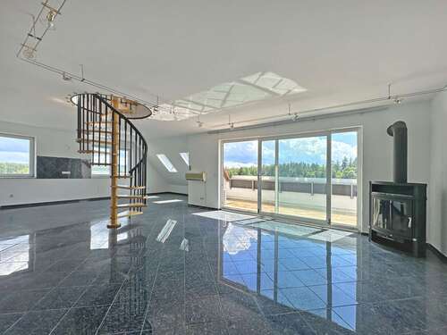 Foto - Wohnung zum Kaufen in Schwarzenbruck 239.000,00 € 113 m²