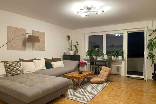 Foto - Wohnung zum Kaufen in Warstein 130.000,00 € 76 m²