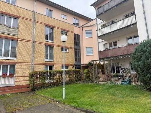 Foto - Wohnung zum Mieten in Schwerin - Krebsförden 350,00 € 36 m²