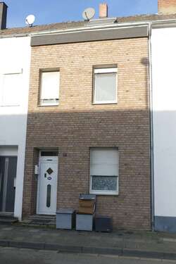 Foto - Haus zum Kaufen in Düren-Mariaweiler 190.000,00 € 125 m²