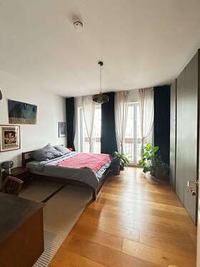 Foto - WG-Zimmer in Berlin 800,00 € 14 m²